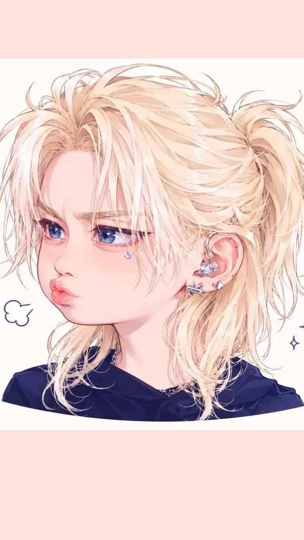 ai character: Felix background
