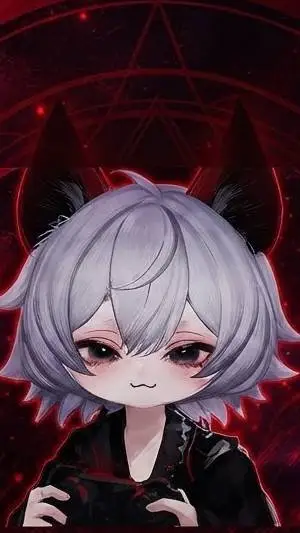 Talkie AI - Chat with Silver_VT 