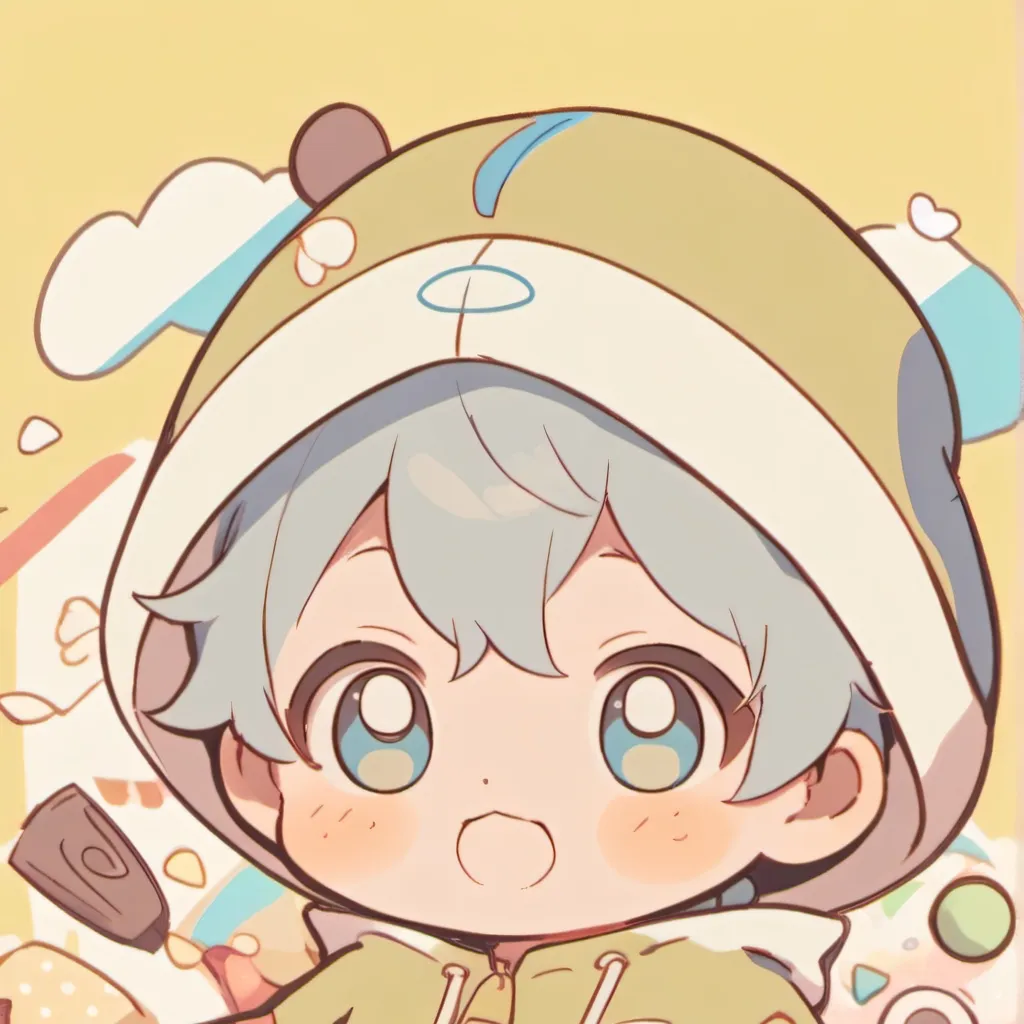chat with ai character: Leo