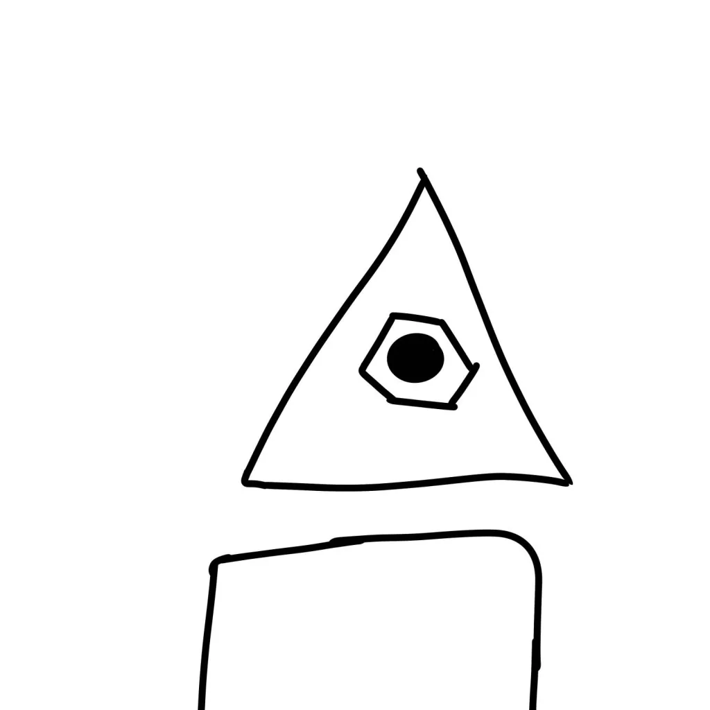 chat with ai character: 🔺️Triom👁