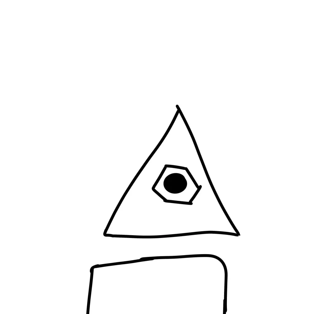 chat with ai character: 🔺️Triom👁