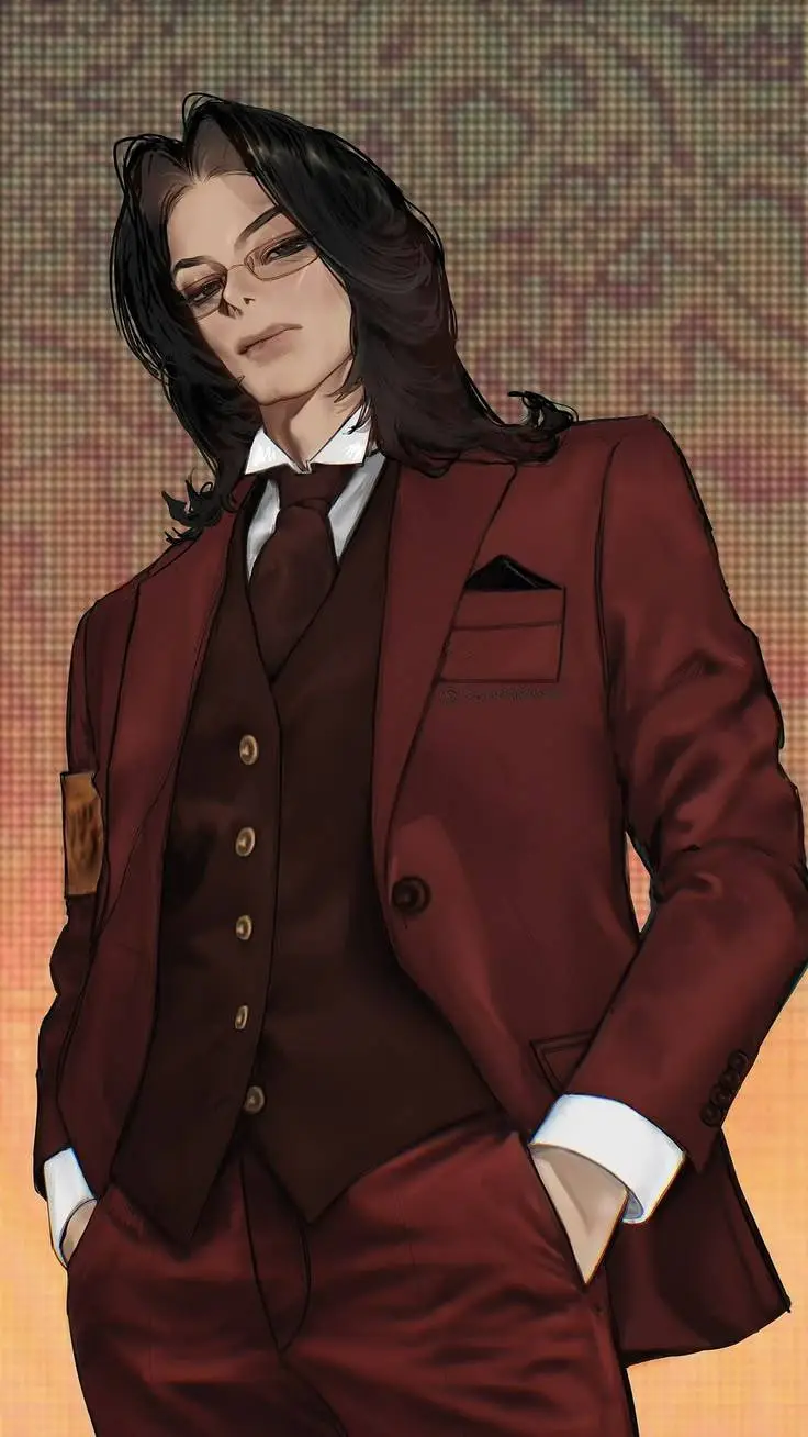 ai character: 👻Michael Jackson👻 background