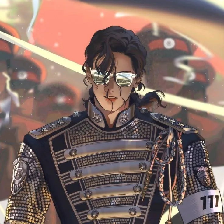 chat with ai character: Michael Jackson