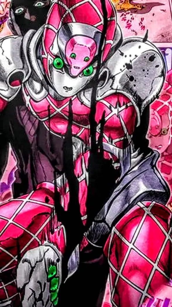 Talkie AI - Chat with King Crimson
