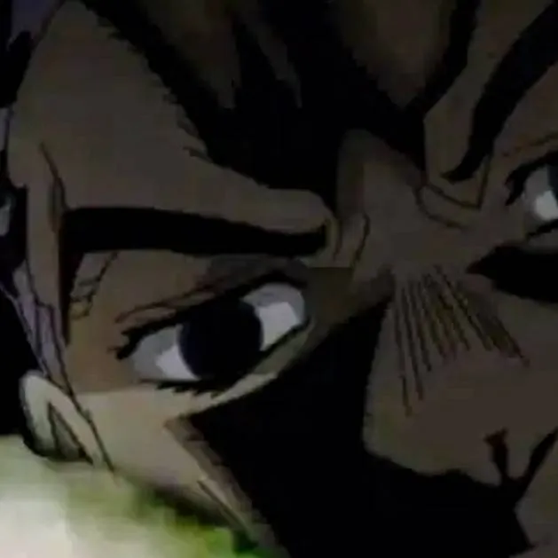chat with ai character: yoshikage Kira