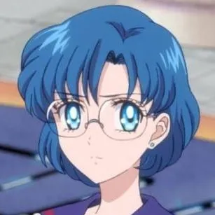 chat with ai character: Ami Mizuno
