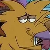 chat with ai character: Norbert