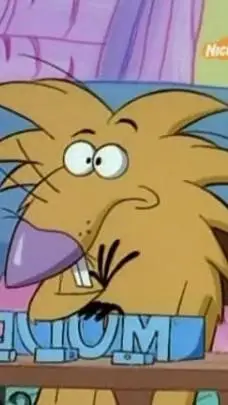 Talkie AI - Chat with Norbert Beaver