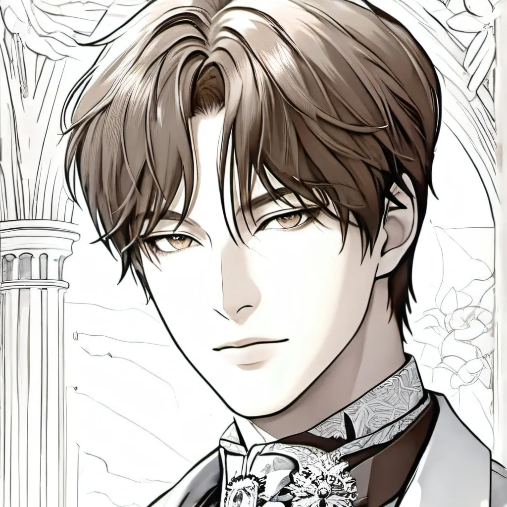 chat with ai character: erick