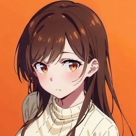 chat with ai character: Mizuhara Chizuru