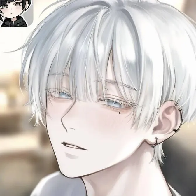 chat with ai character: LUCAS 