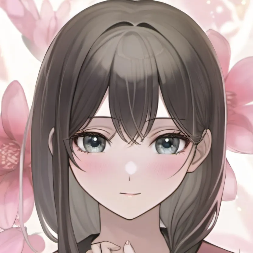 chat with ai character: Nanaka