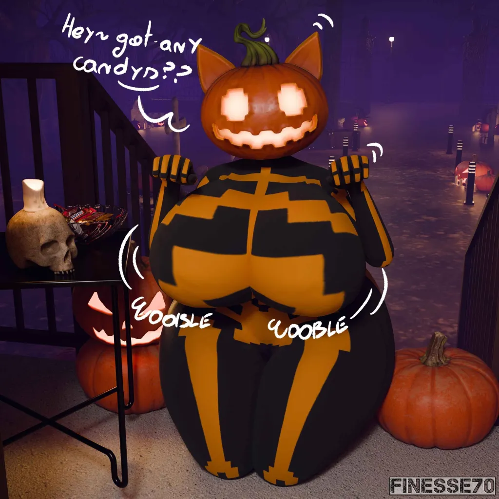 chat with ai character: Spice