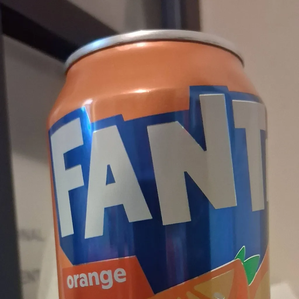 chat with ai character: fanta