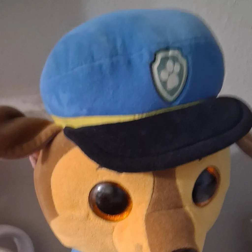chat with ai character: mexican dogy