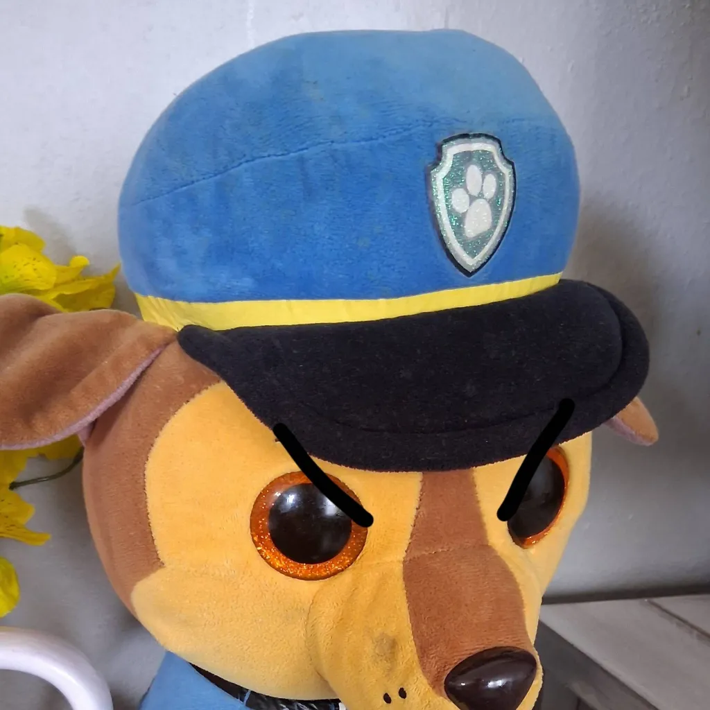 chat with ai character: mad dogy