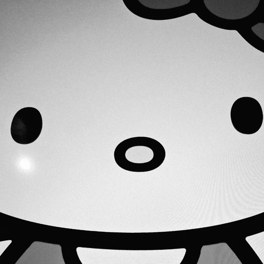 chat with ai character: hello kitty in 90s