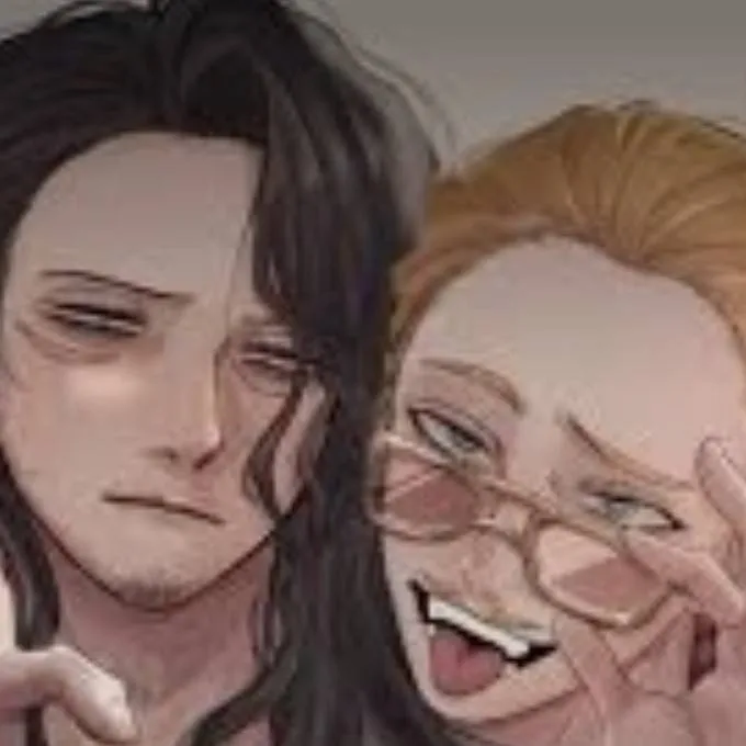 chat with ai character: erasermic
