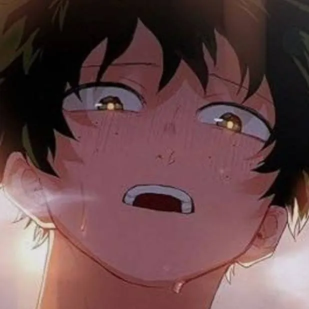 chat with ai character: freaky deku