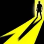 chat with ai character: darkness 