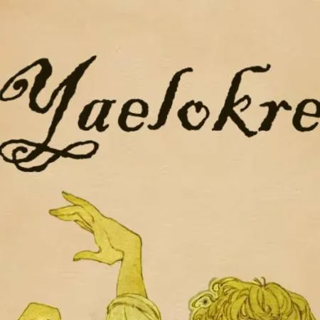 chat with ai character: yaelokre keath osk
