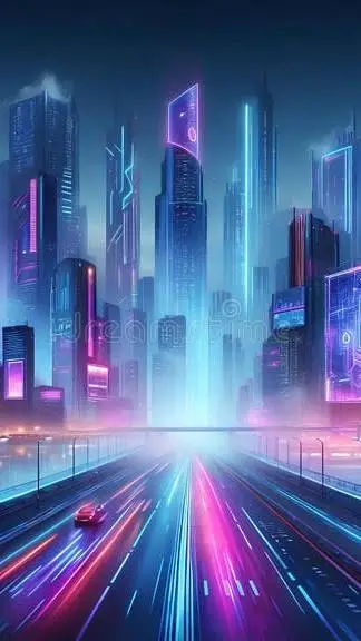 Talkie AI - Chat with CJ Blixer World's 