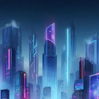 chat with ai character: CJ Blixer World's 