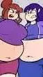 ai character: Fat Camp Finale background
