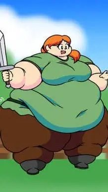 ai character: Fat Alex background