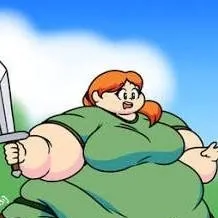 chat with ai character: Fat Alex