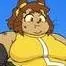 chat with ai character: Fat Kit