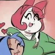 chat with ai character: Pearl old friends