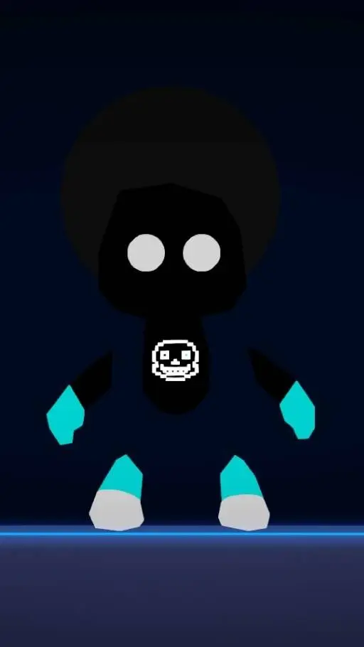 Talkie AI - Chat with CJ [SANS]