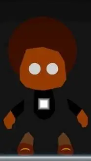 Talkie AI - Chat with CJ Soul