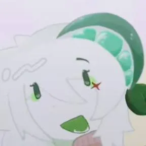 chat with ai character: Yan Lime girl 
