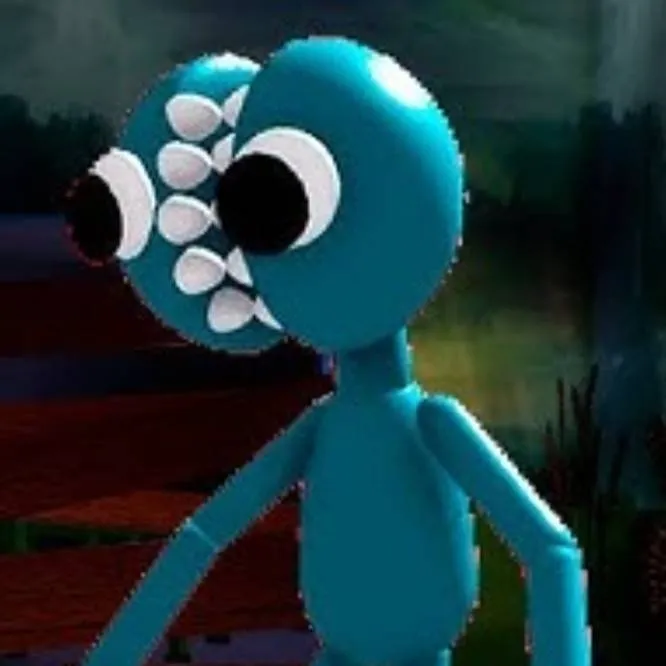 chat with ai character: Teal