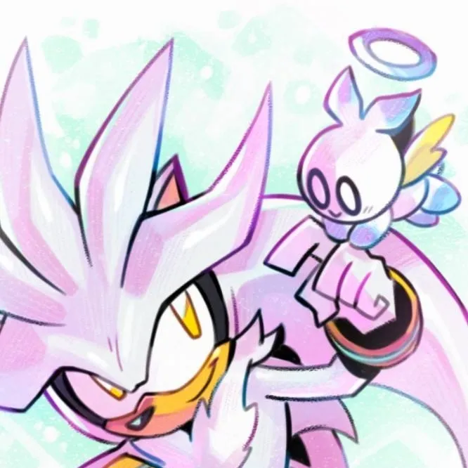 chat with ai character: Silver 