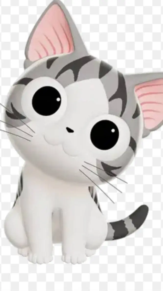 ai character: Chi background