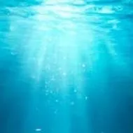 chat with ai character: the ocean
