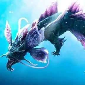 chat with ai character: Tiamat
