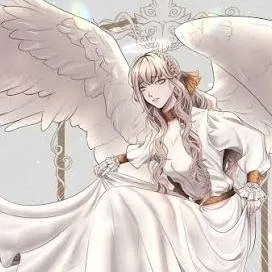 chat with ai character: your angel mom
