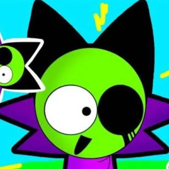 chat with ai character: Acid