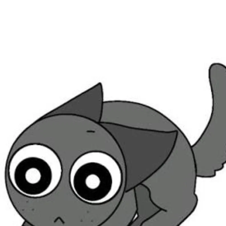 chat with ai character: Gray