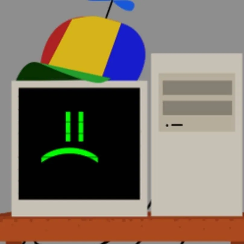 chat with ai character: Mr fun computer