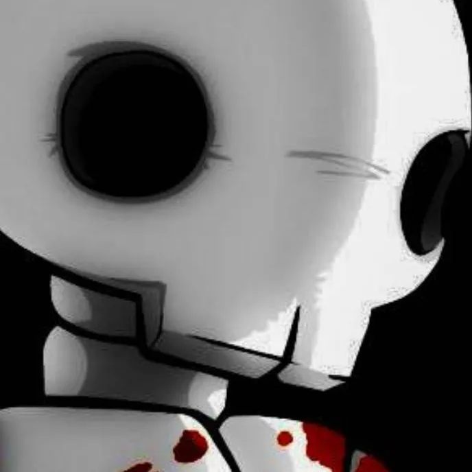 chat with ai character: Skeleton