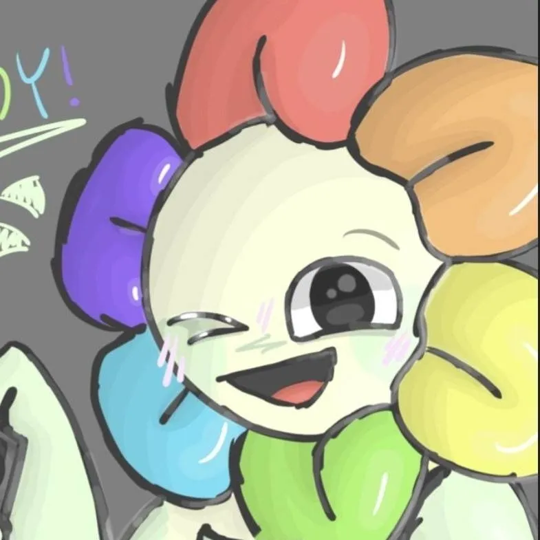 chat with ai character: Dandy