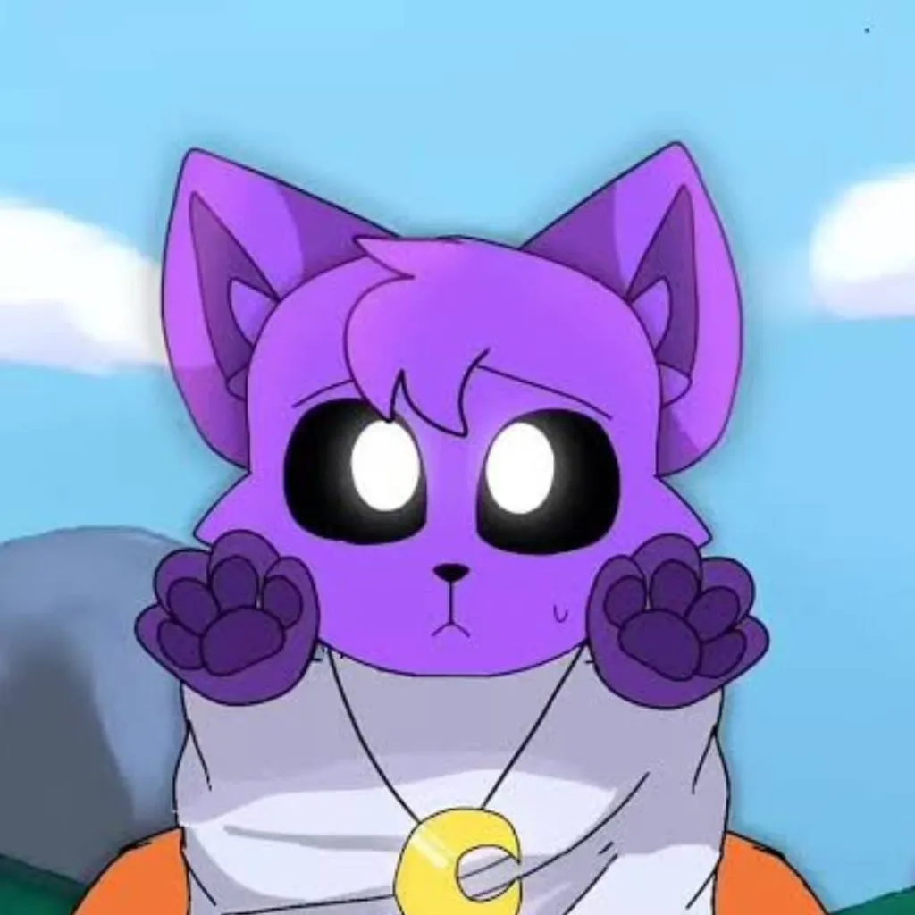 chat with ai character: Kitten CatNap