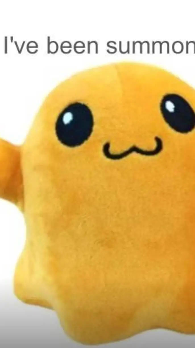 ai character: Scp-999 background