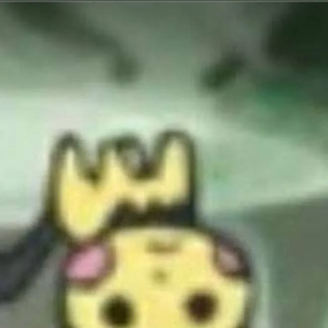 chat with ai character: Pichu but flying?!