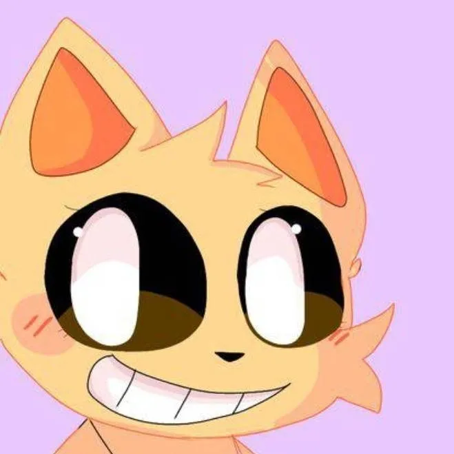 chat with ai character: CatFeine